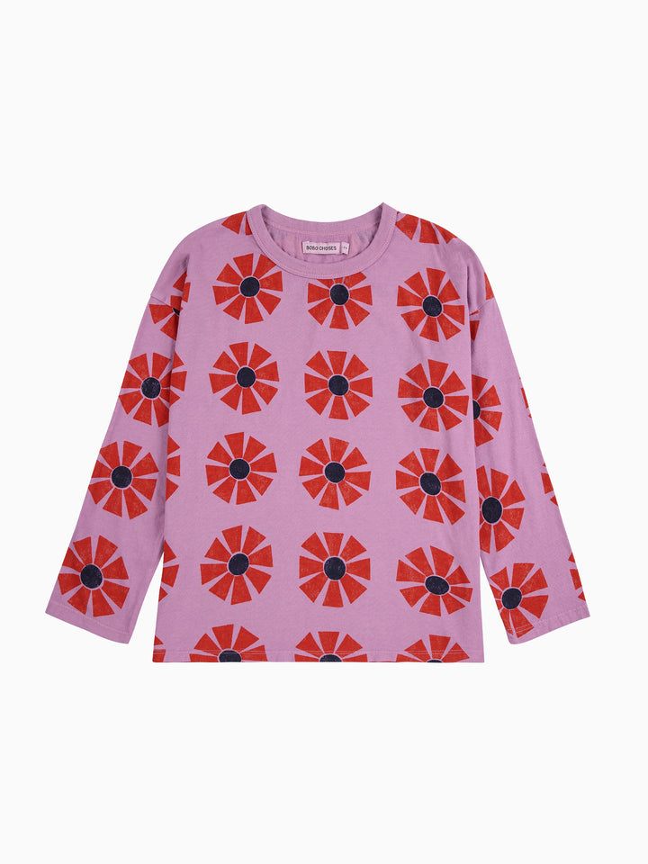 KaleidoscopeTシャツ