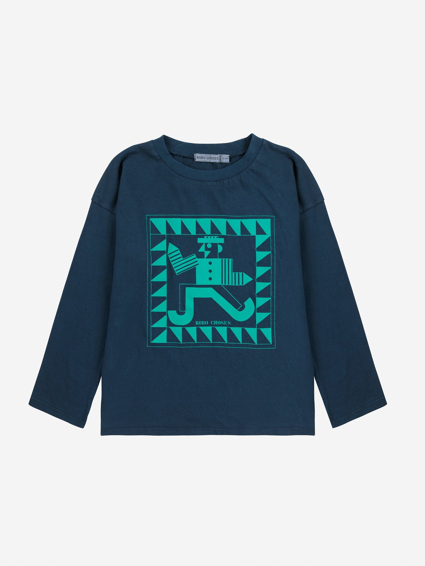 Mr Pencil Tシャツ