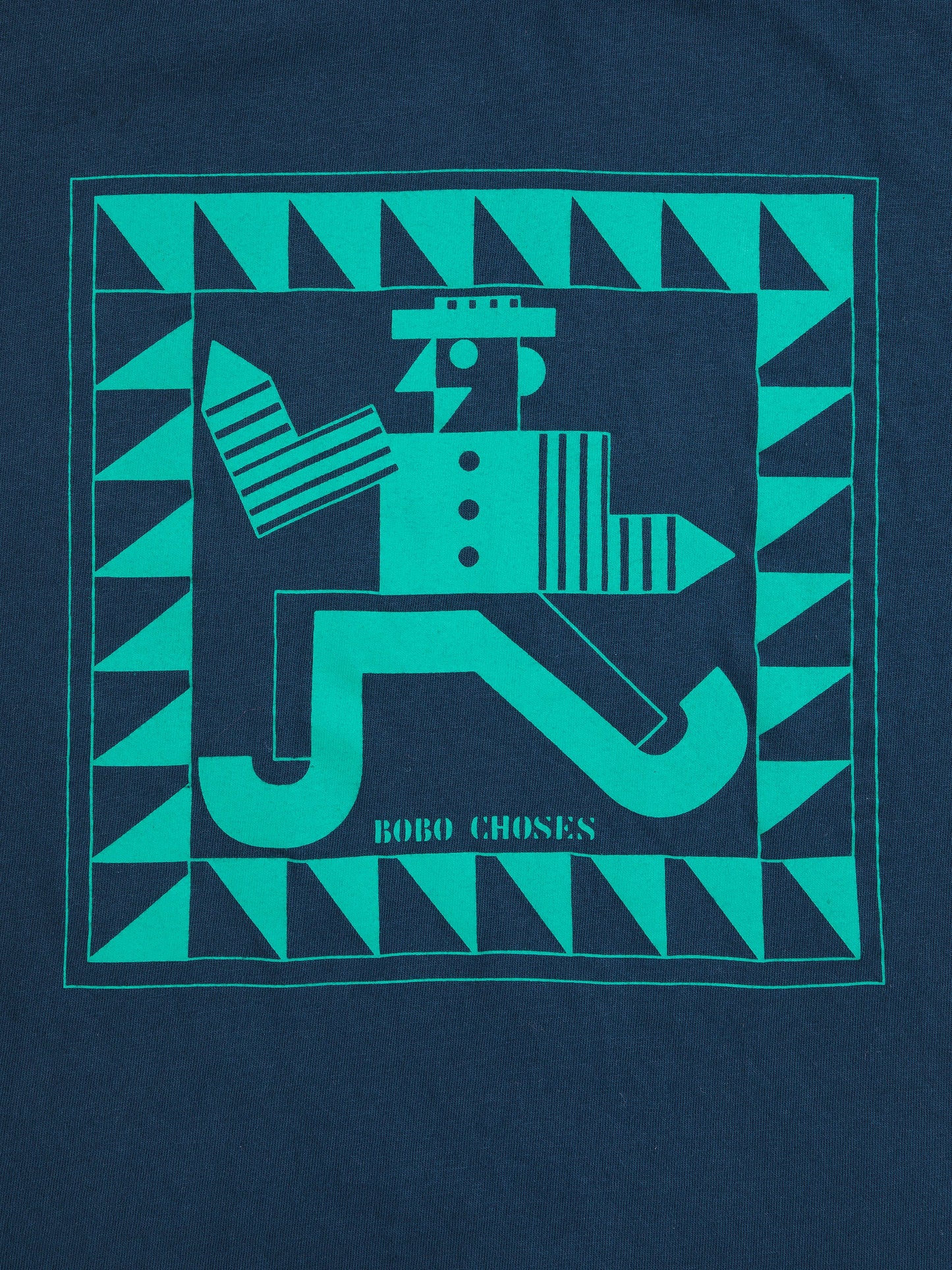 Mr Pencil Tシャツ