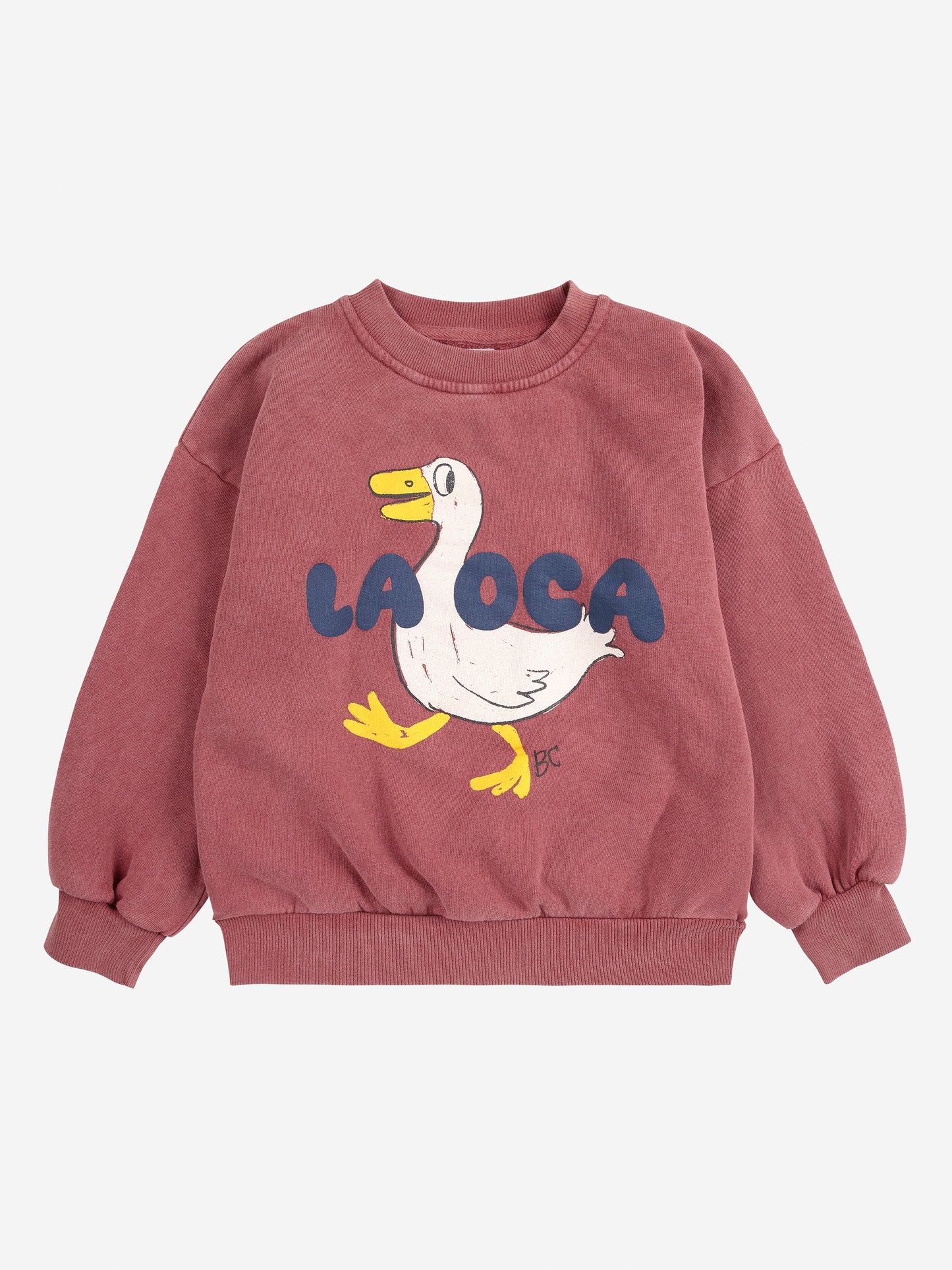 La Ocaスウェットシャツ