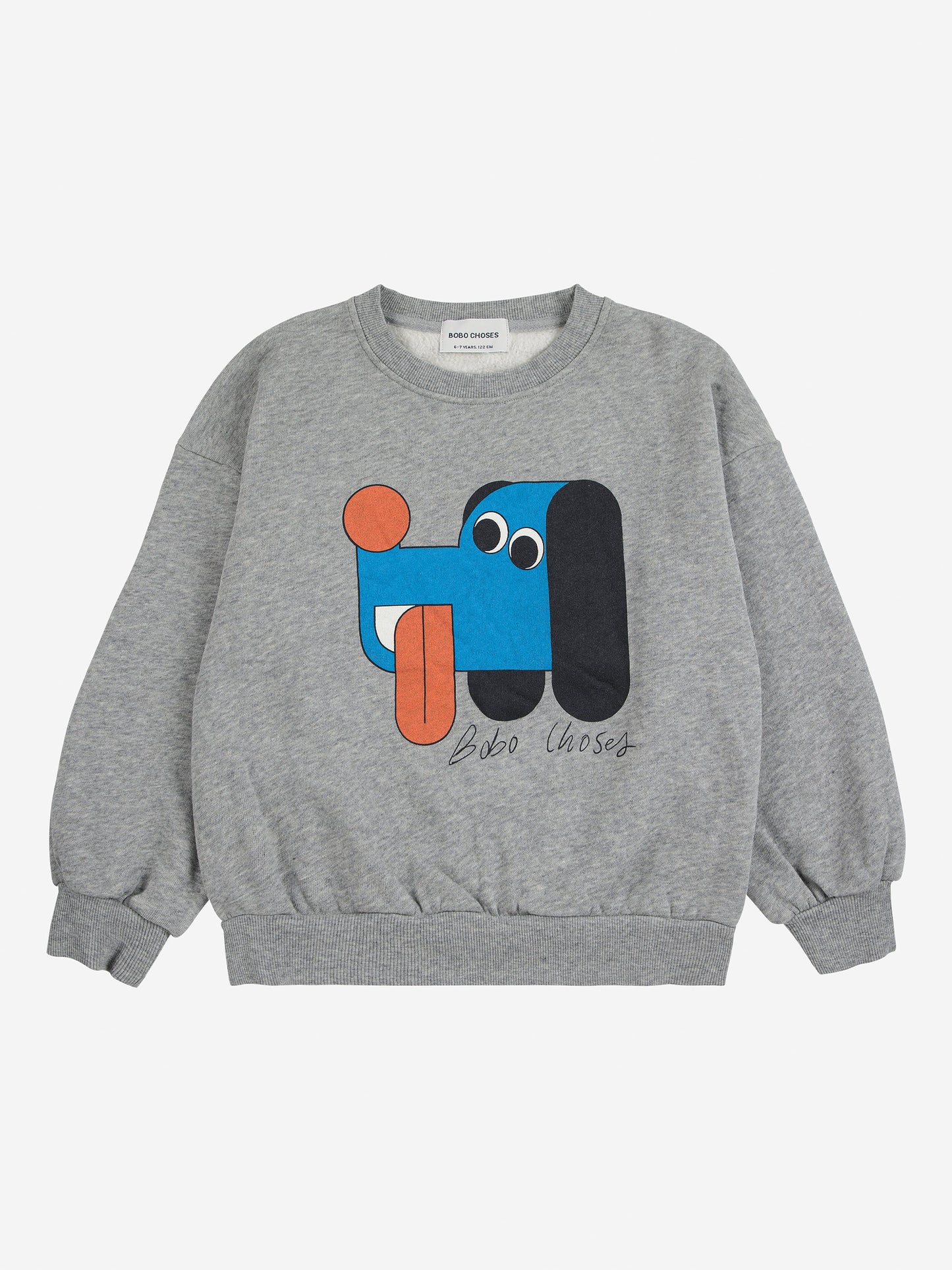 Doggy Mate　スウェットシャツ