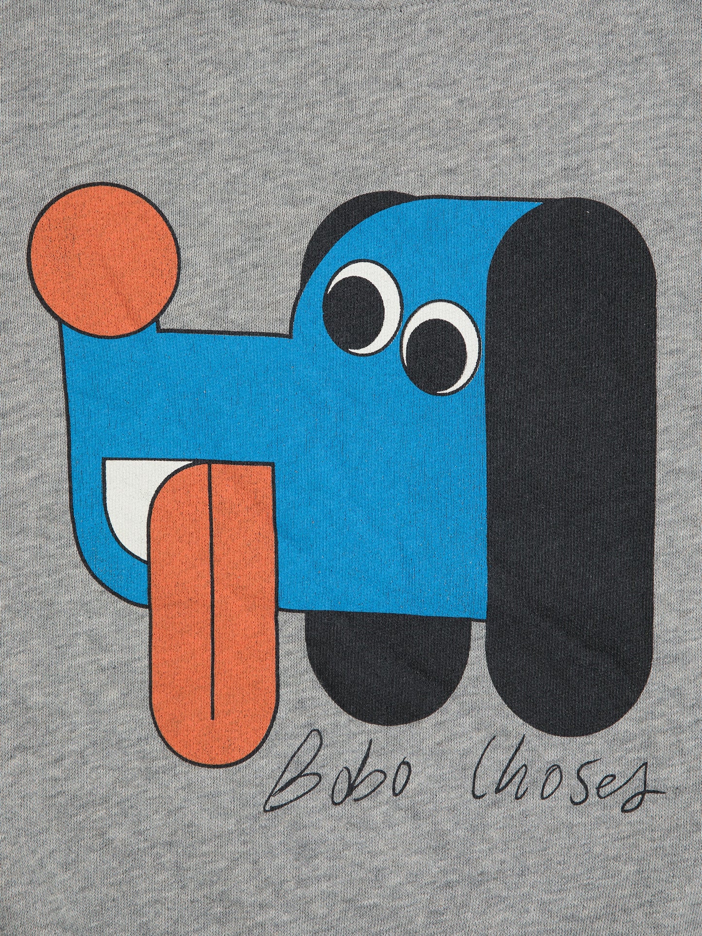 Doggy Mate　スウェットシャツ