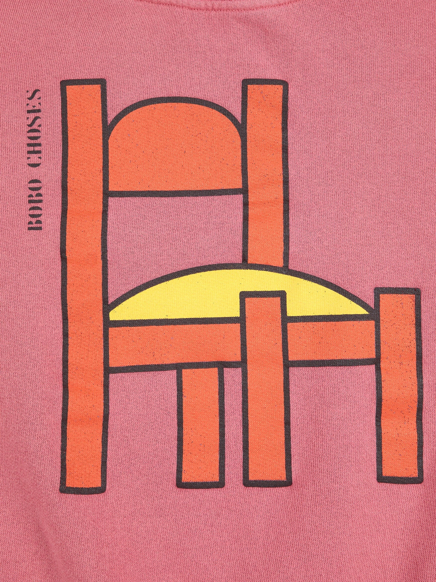 Chair スウェットシャツ