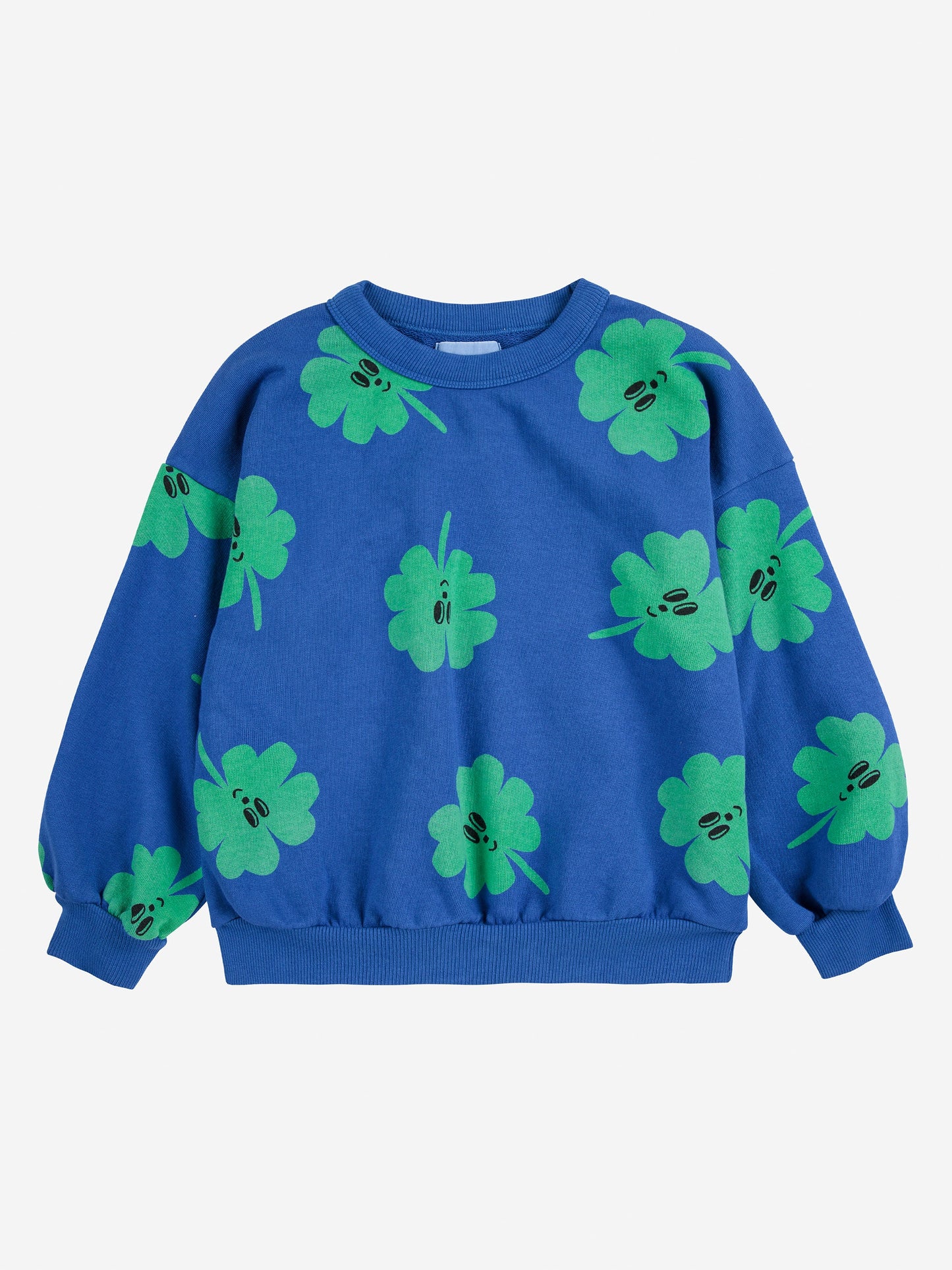 Lucky Clover　スウェットシャツ