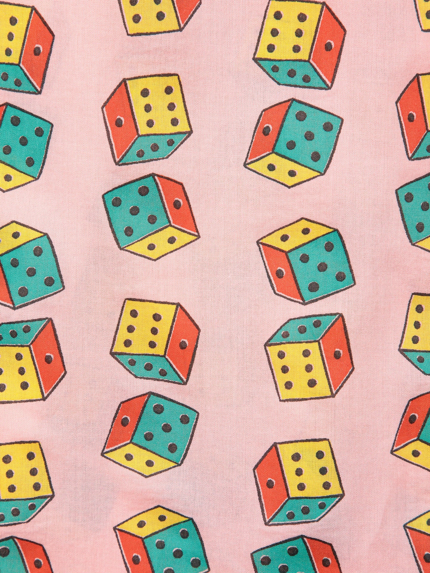 Dices ブラウス