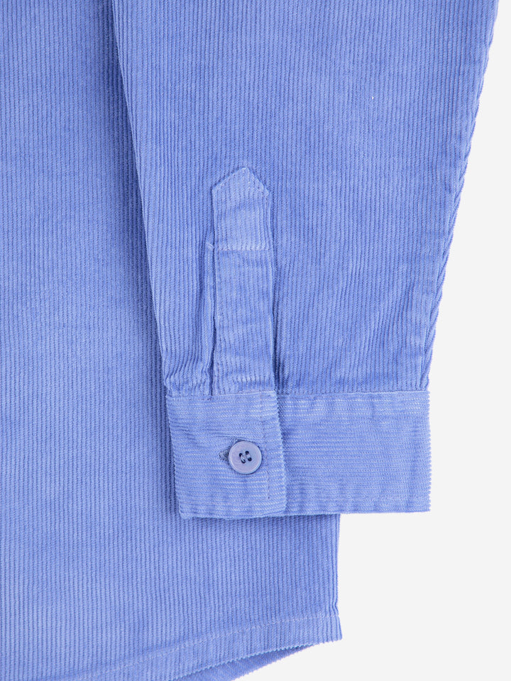 Have Fun corduroy shirt