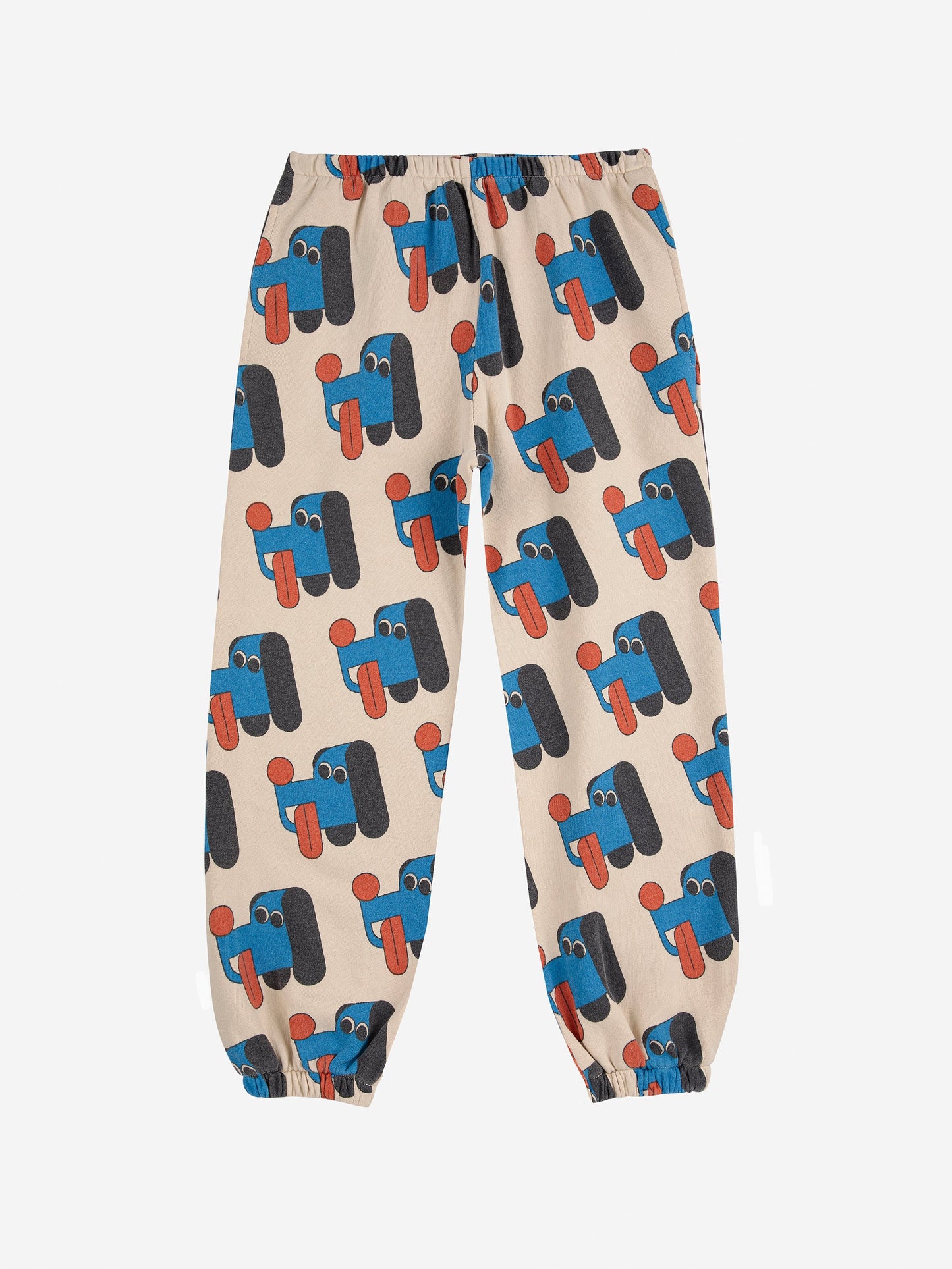 Doggy Mateジョギングパンツ