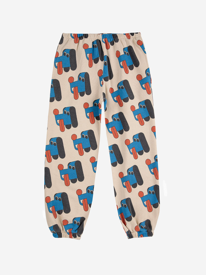 Doggy Mateジョギングパンツ