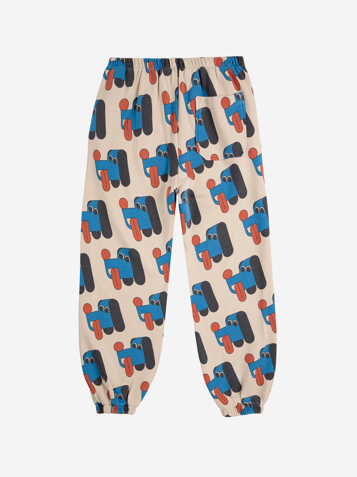 Doggy Mateジョギングパンツ