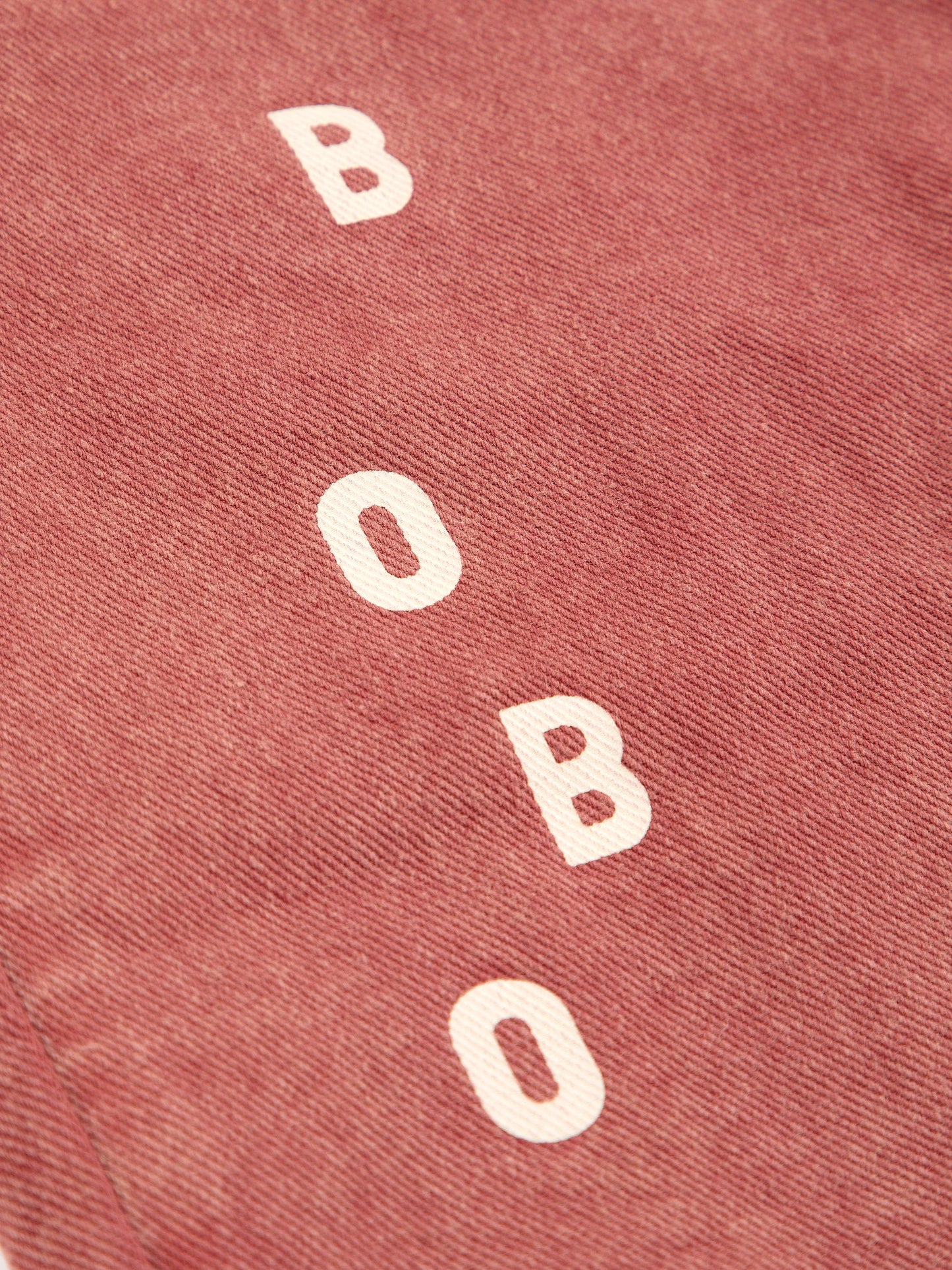 Bobo Choses デニムパンツ