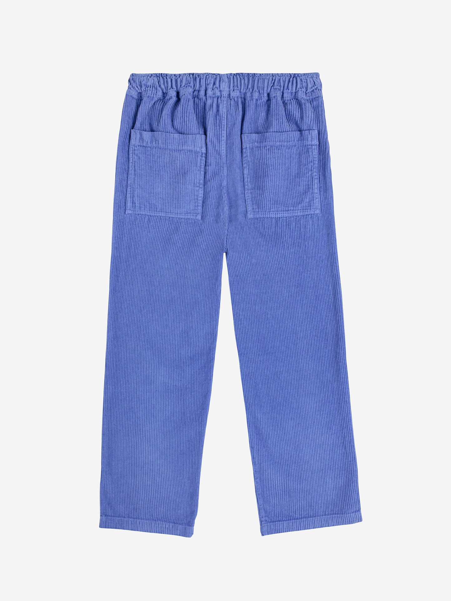 Bobo Choses ライラックコーデュロイパンツ