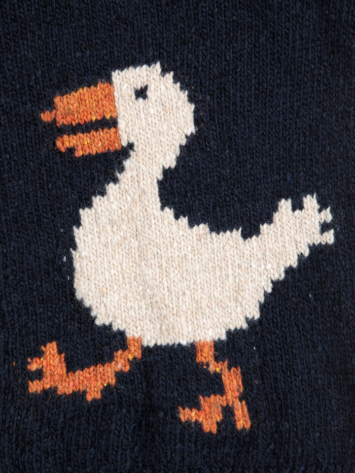 La Oca cardigan
