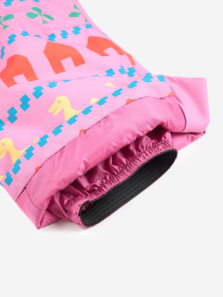 Farm all over ski pants