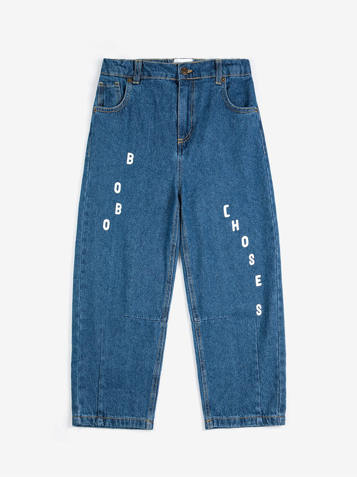 Bobo Choses デニムパンツ