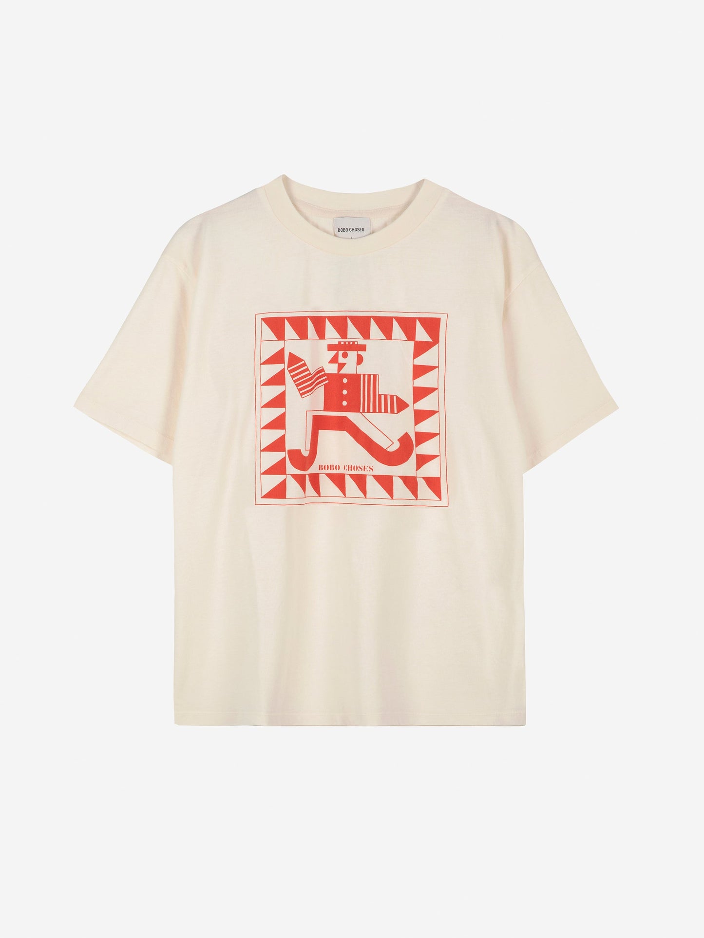 Mr Pencil T-shirt