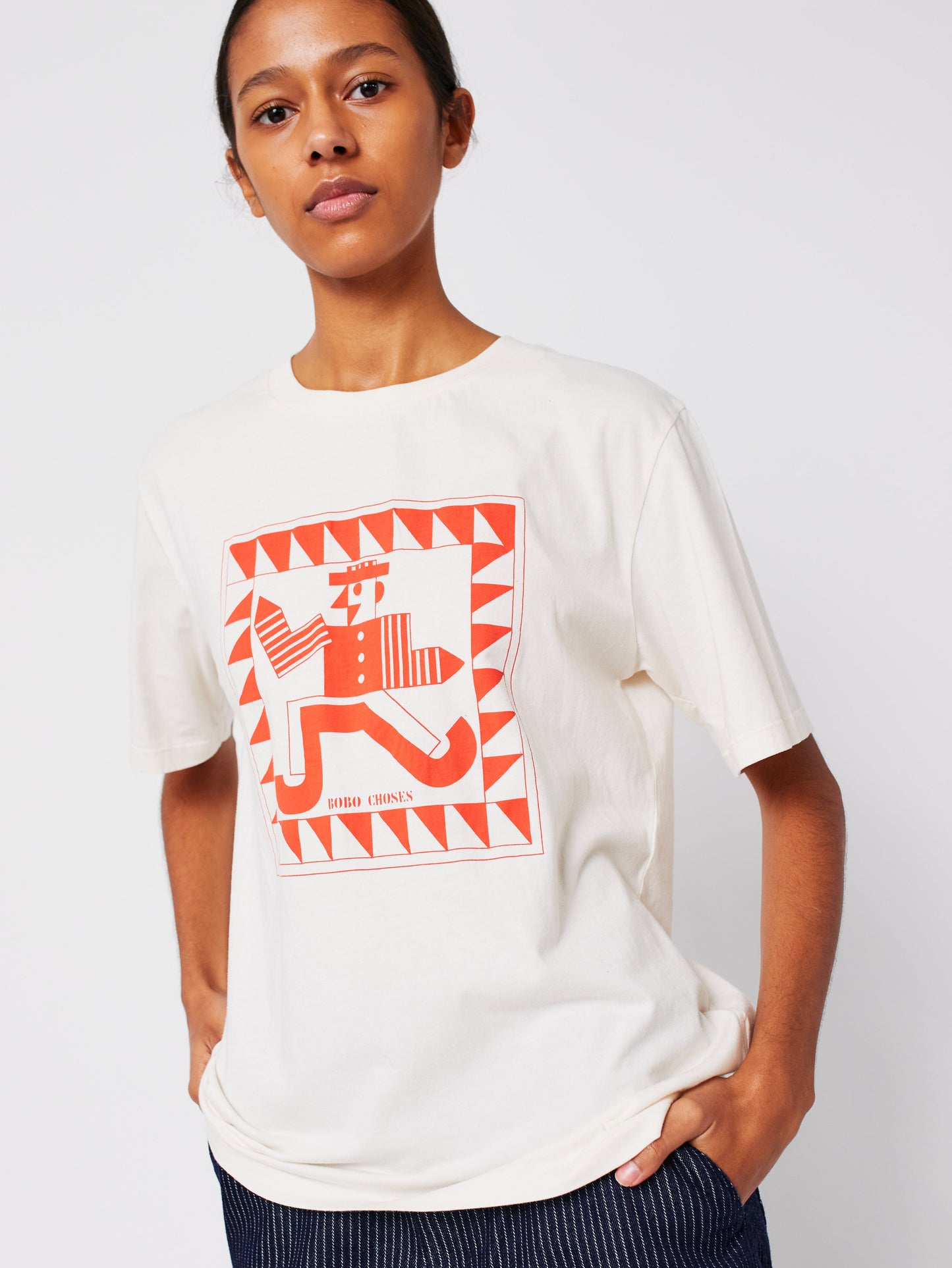Mr Pencil T-shirt