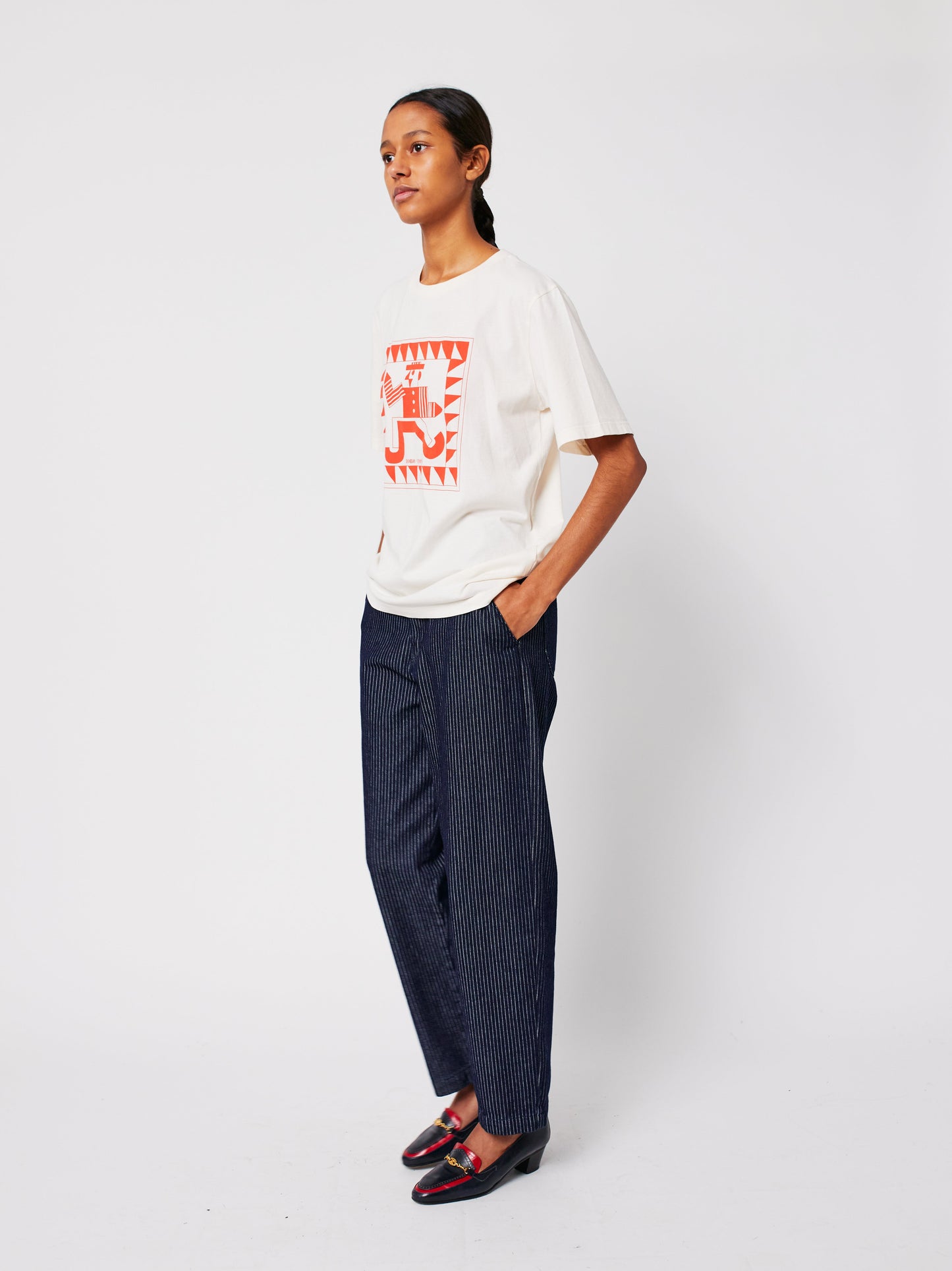 Mr Pencil T-shirt