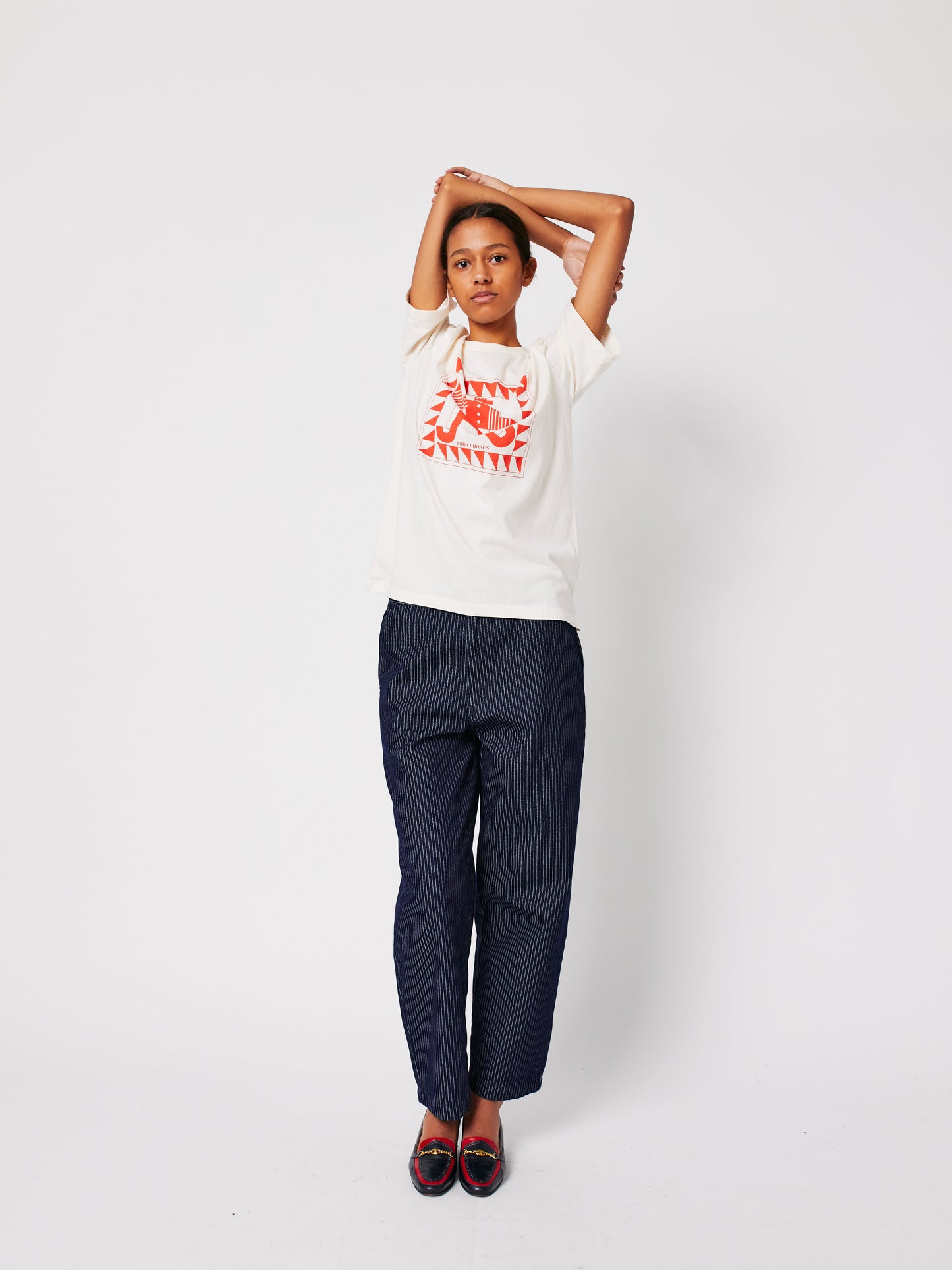 Mr Pencil T-shirt