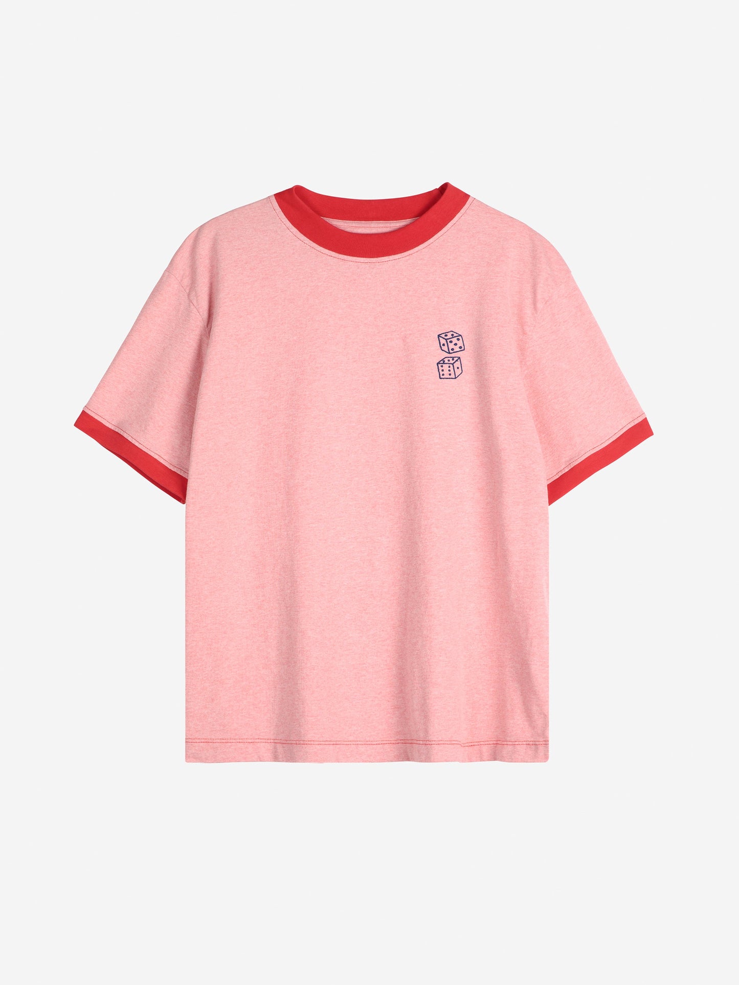 Roll The Dice　Tシャツ