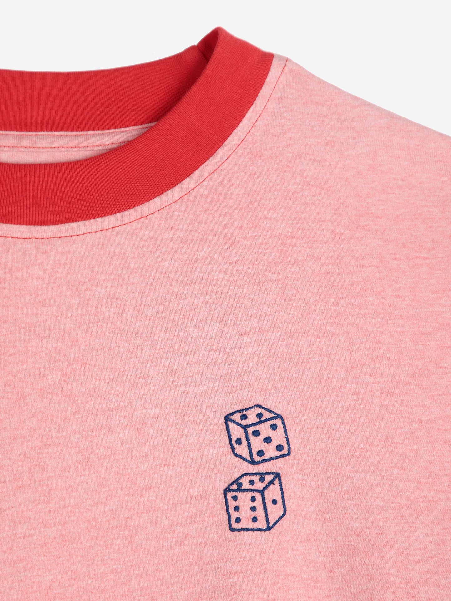 Roll The Dice　Tシャツ