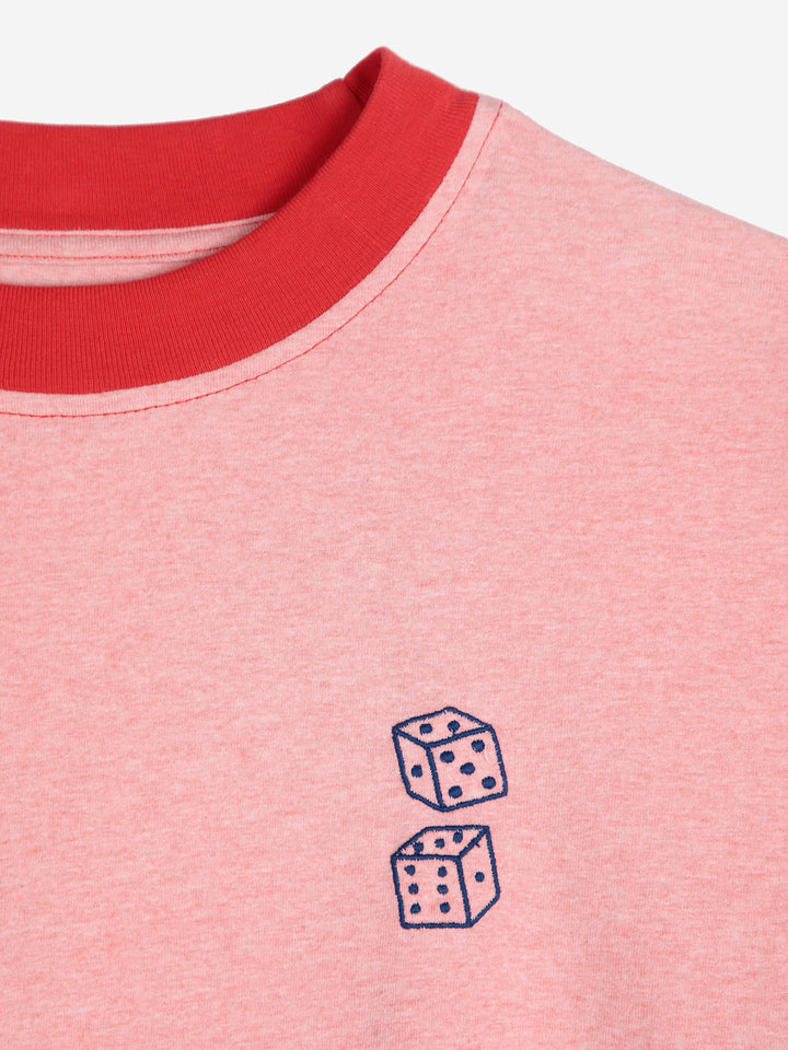 Roll the Dice T-shirt