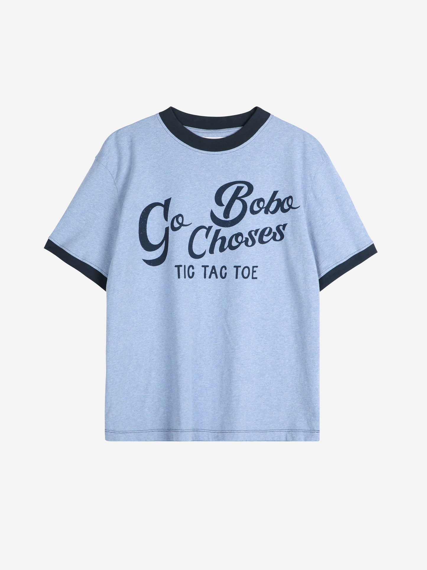 Go Bobo  Tシャツ