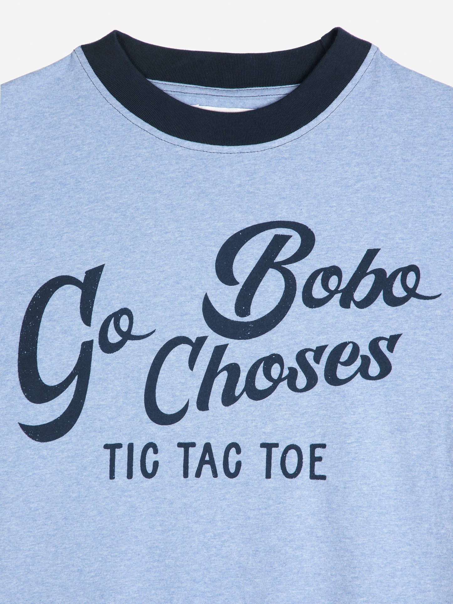 Go Bobo  Tシャツ