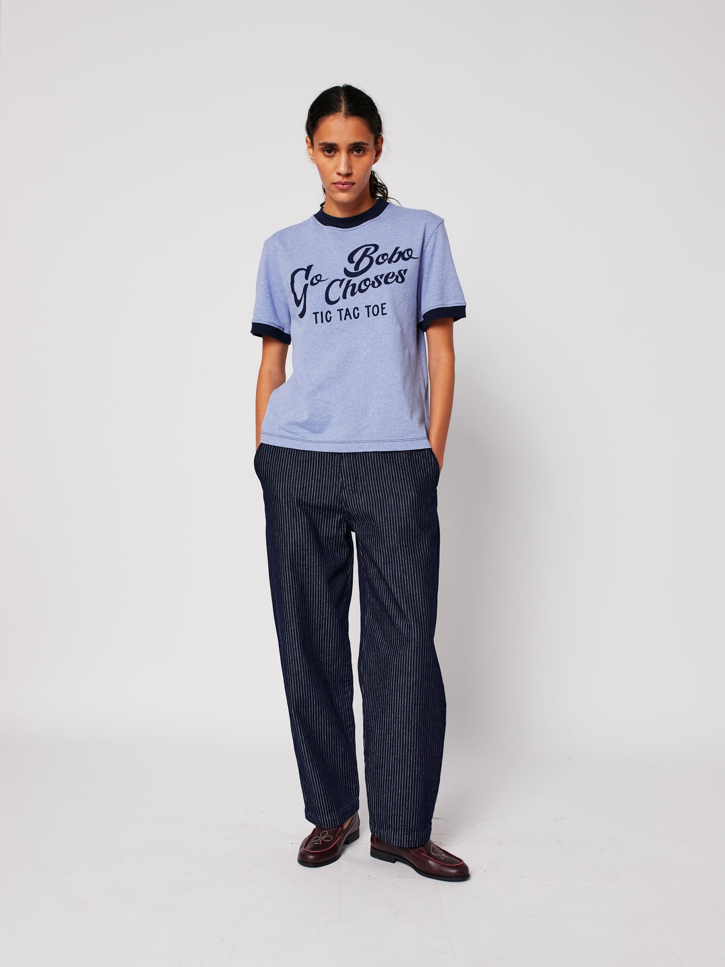 Go Bobo  Tシャツ
