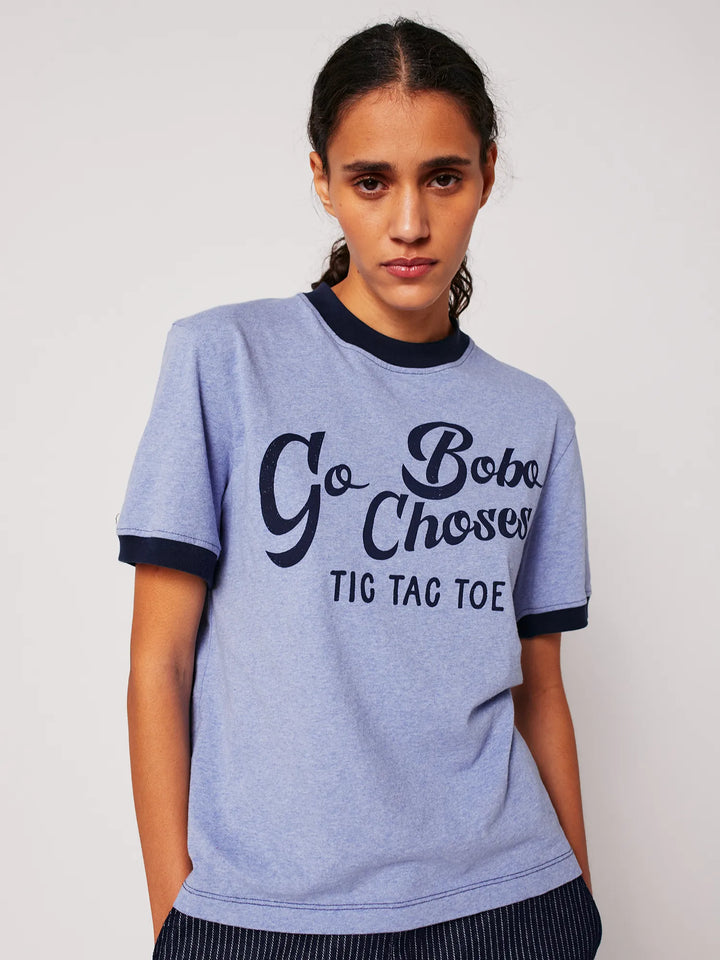 Go Bobo  Tシャツ