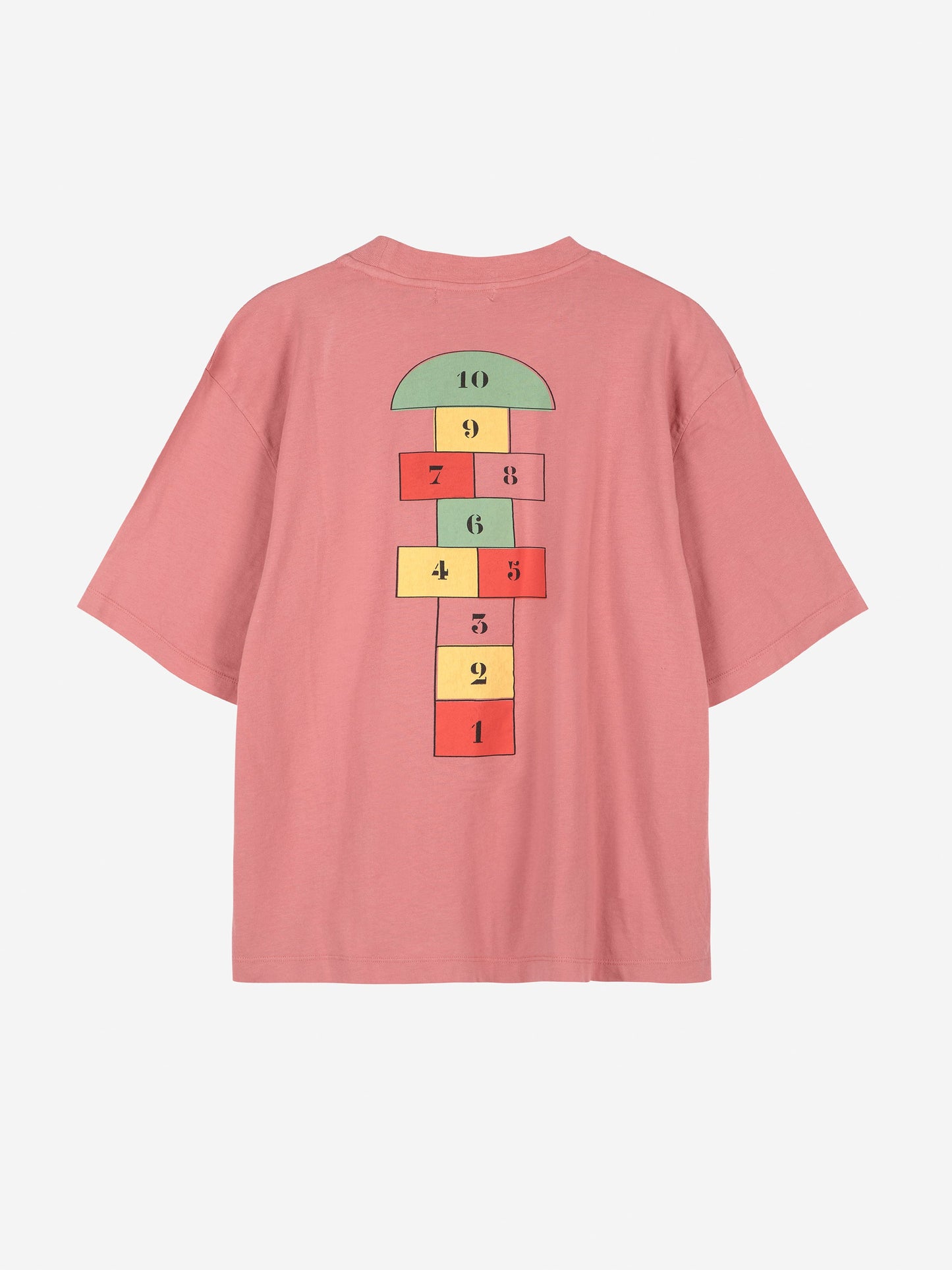 Hopscotch T-shirt