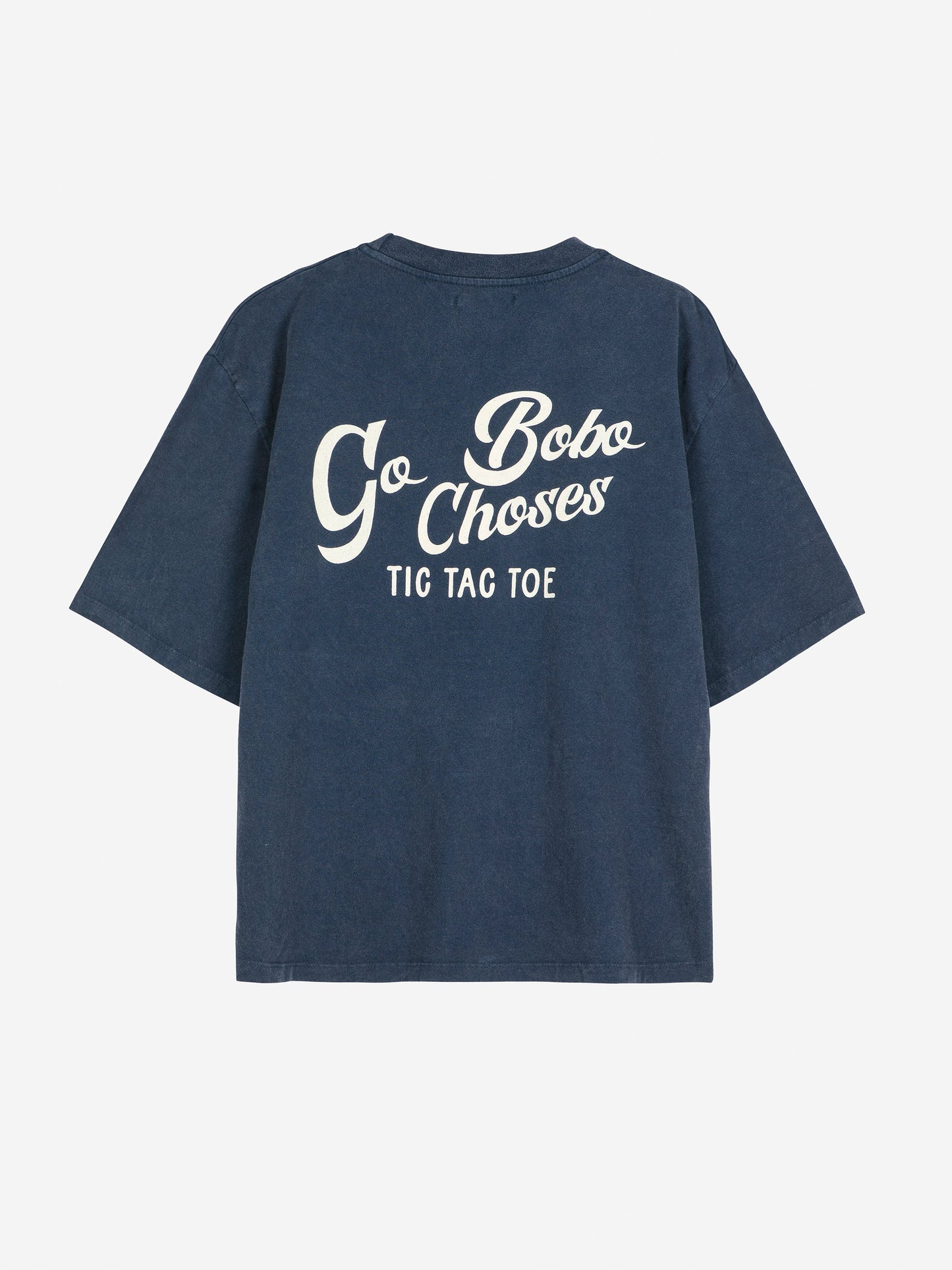 Go Bobo  Tシャツ