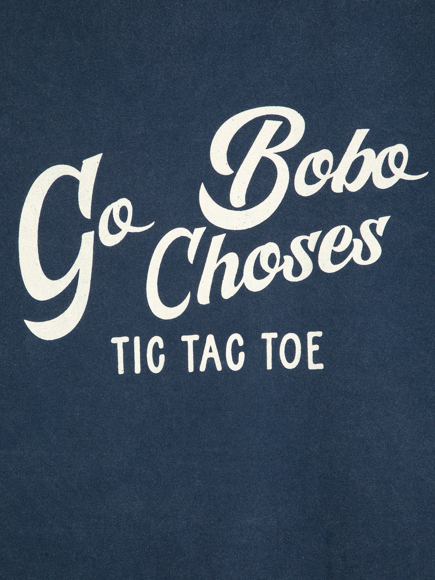 Go Bobo  Tシャツ