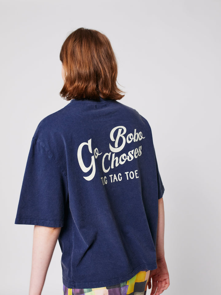 Go Bobo  Tシャツ