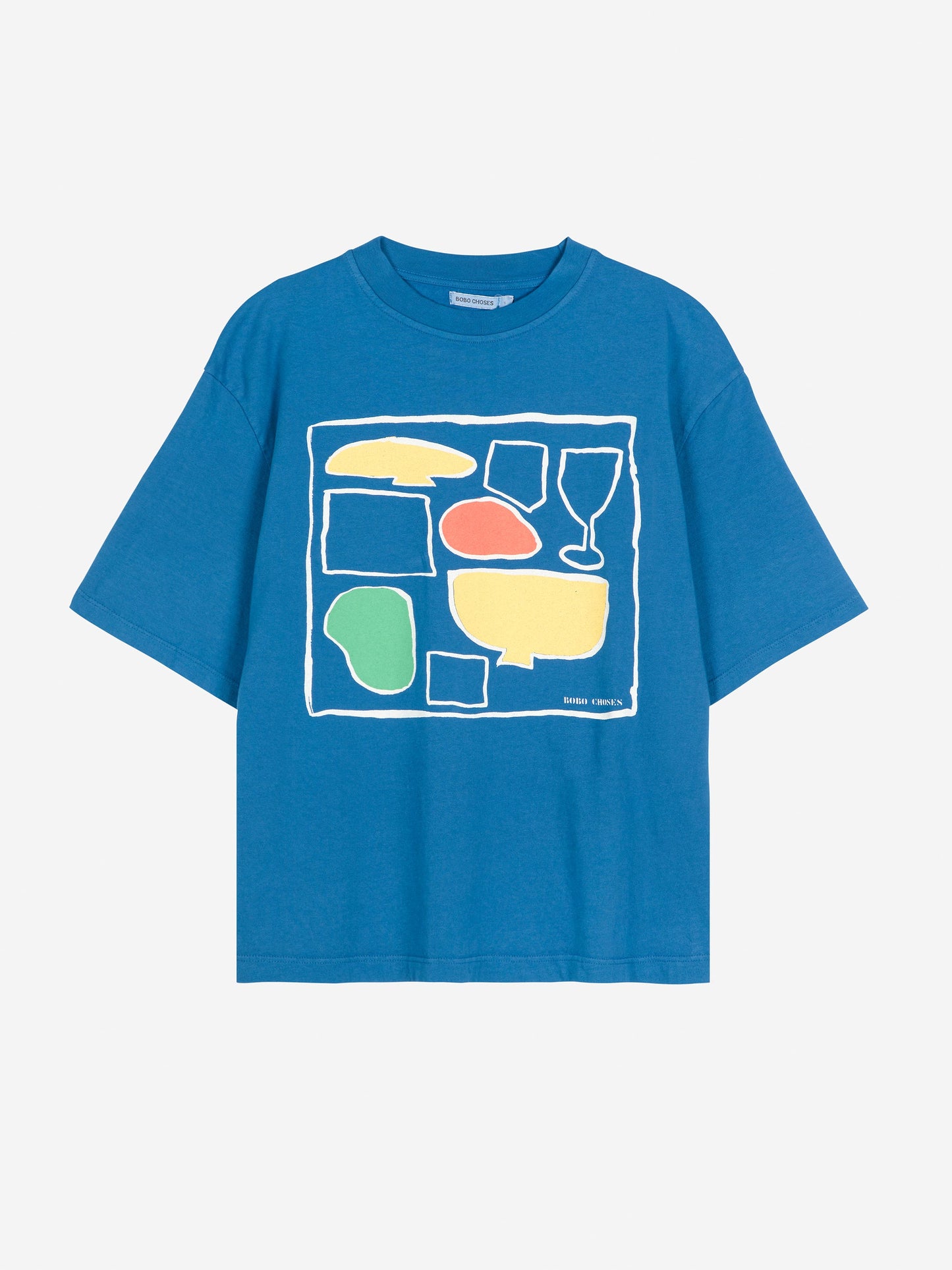 After Seven T-shirt