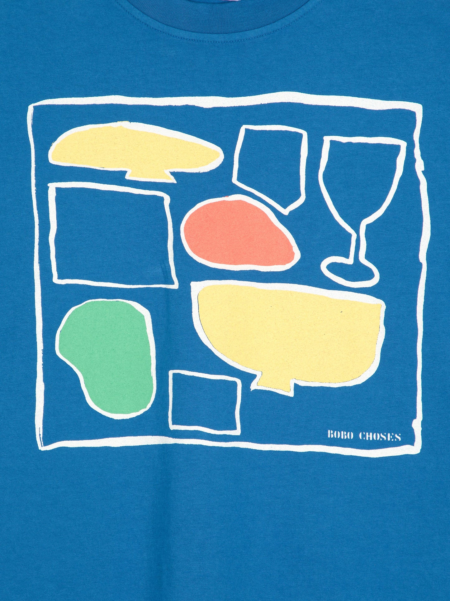 After Seven T-shirt