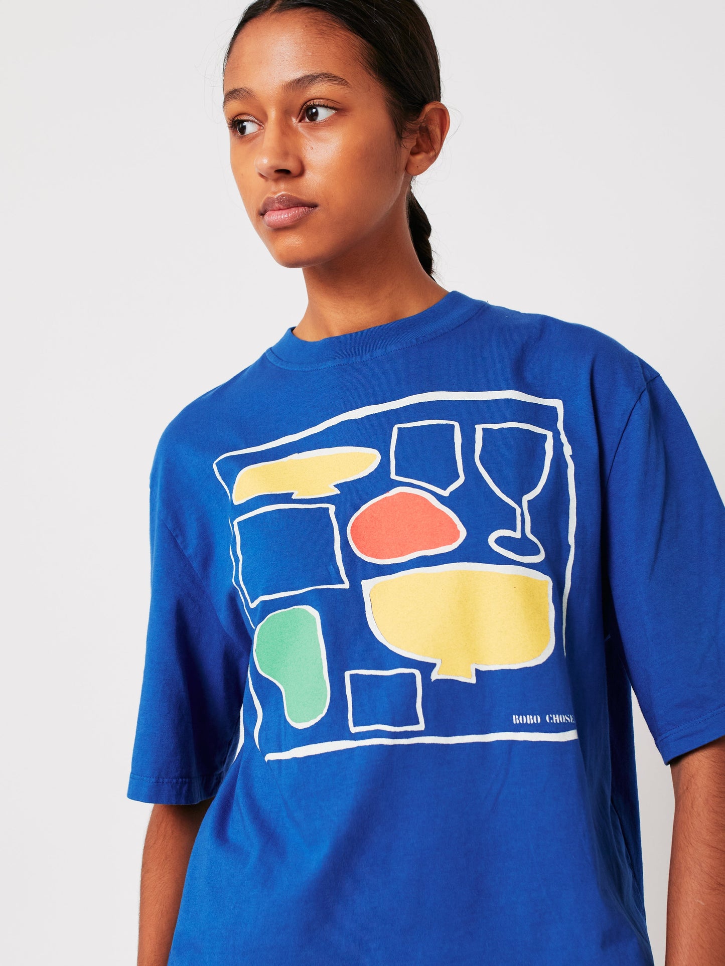After Seven T-shirt