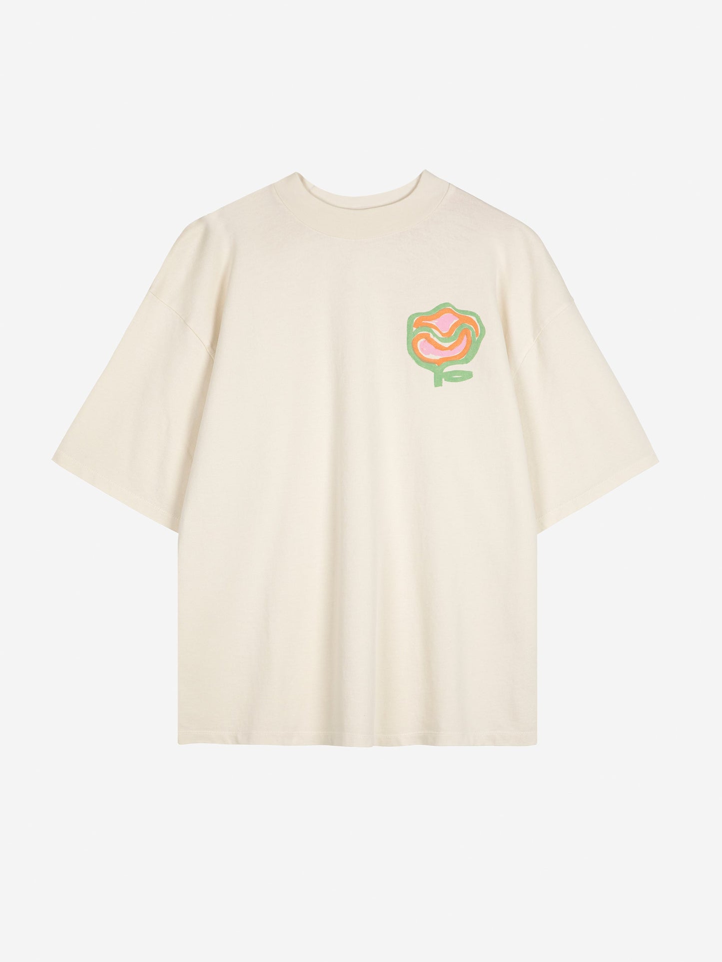Carnation T-shirt