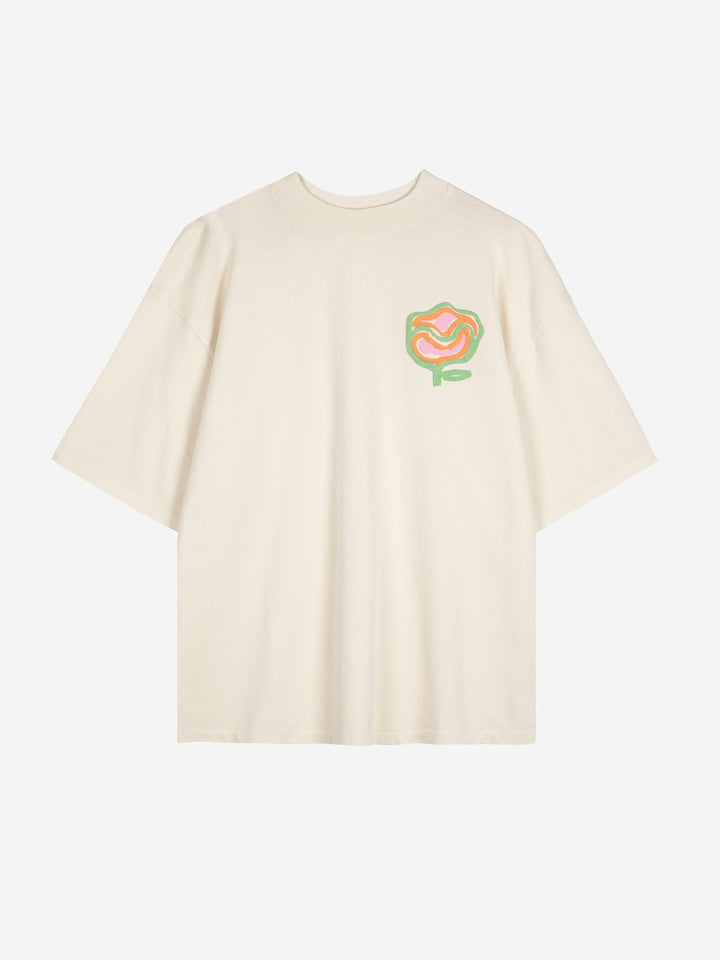 Carnation T-shirt