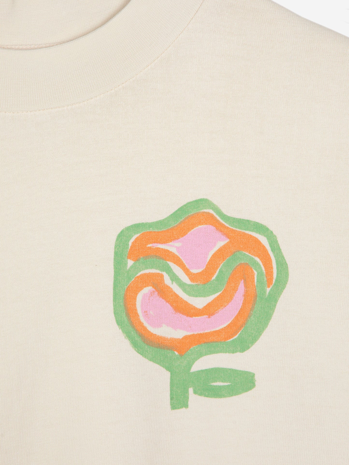 Carnation T-shirt