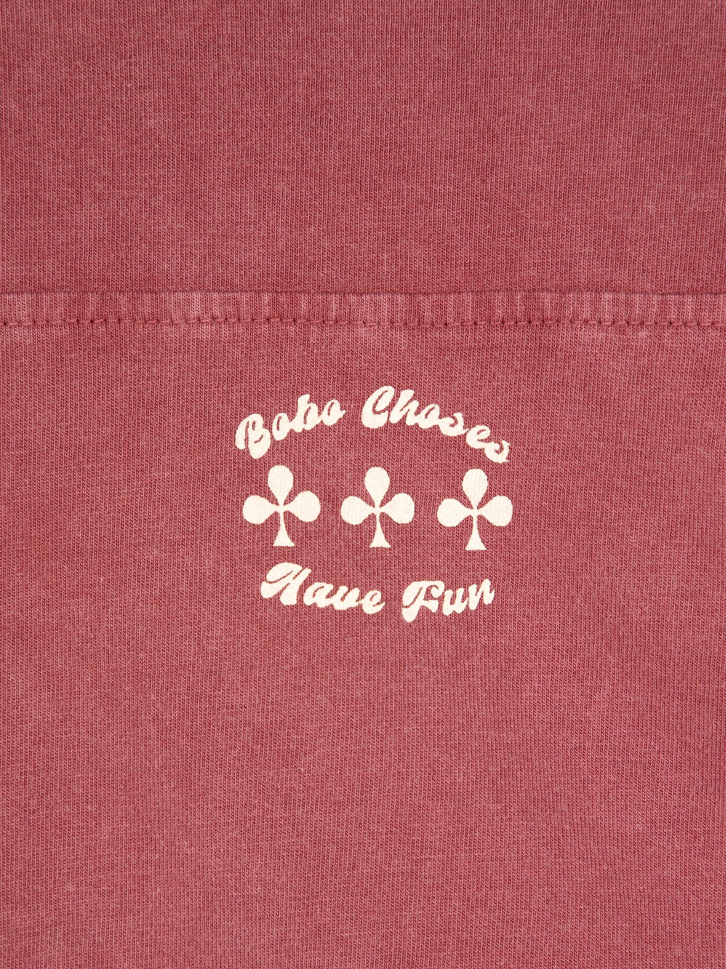 Have Fun Tシャツ