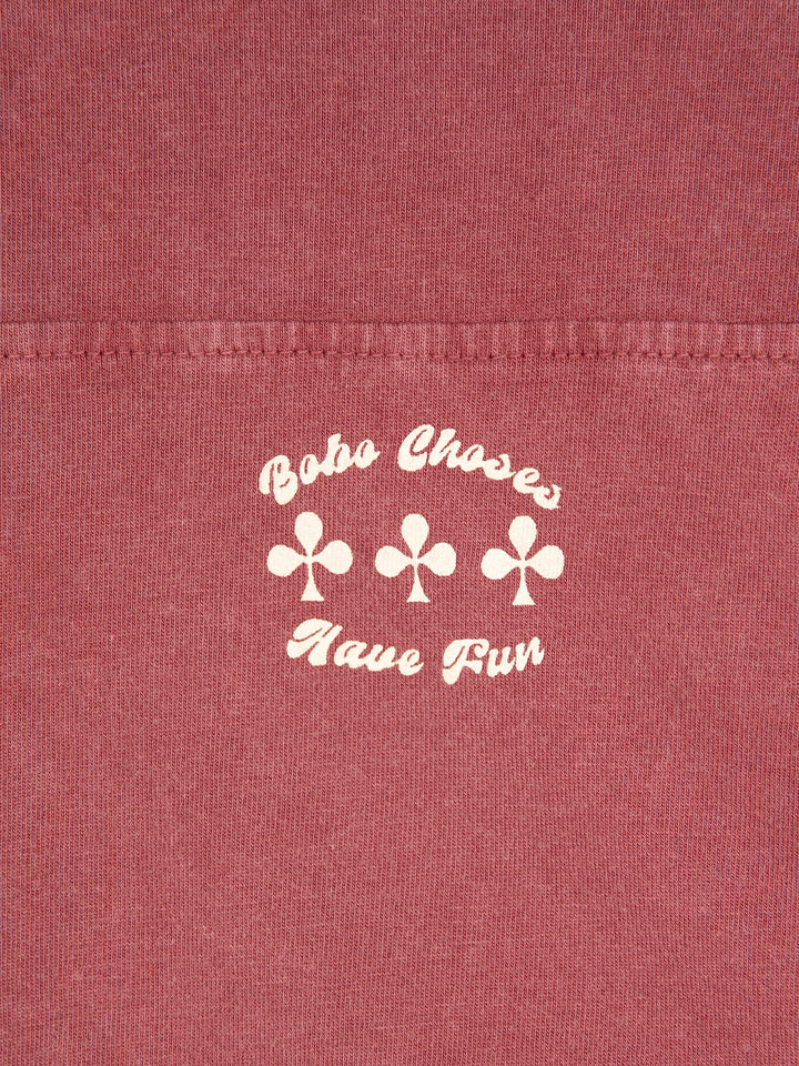 Have Fun Tシャツ