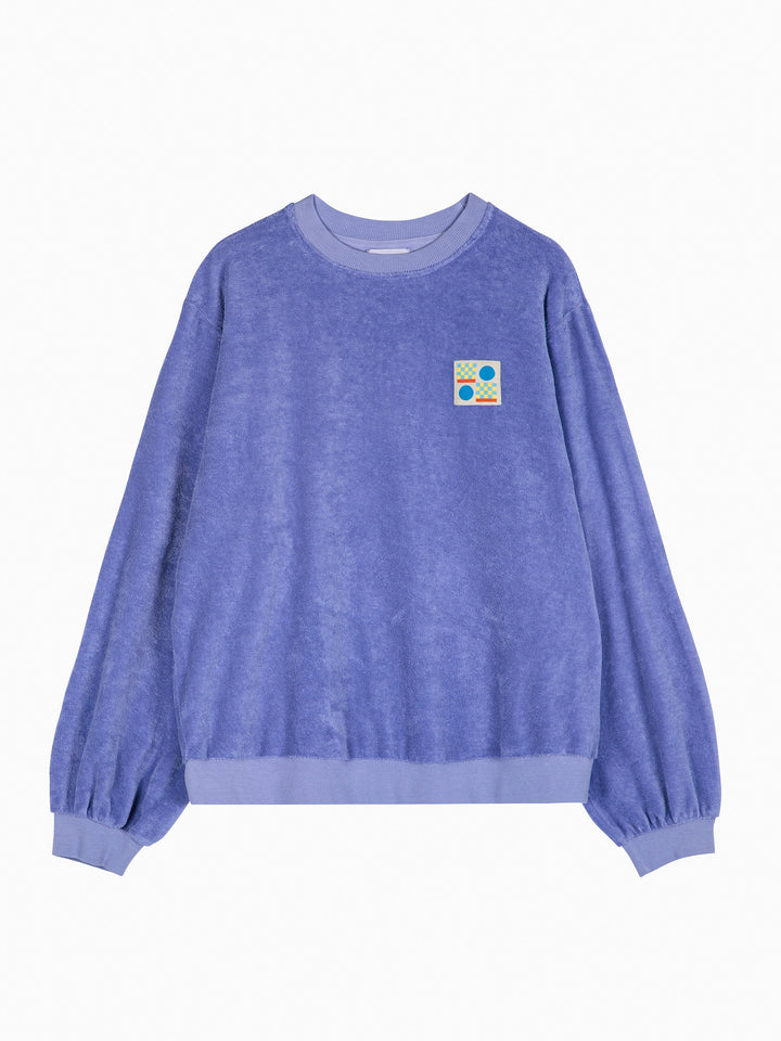Have Fun sweatshirt