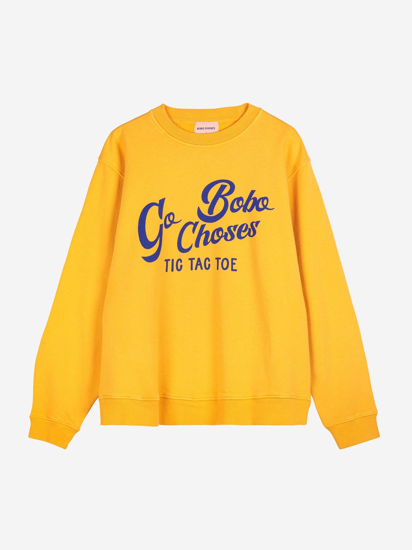 Go Bobo sweatshirt