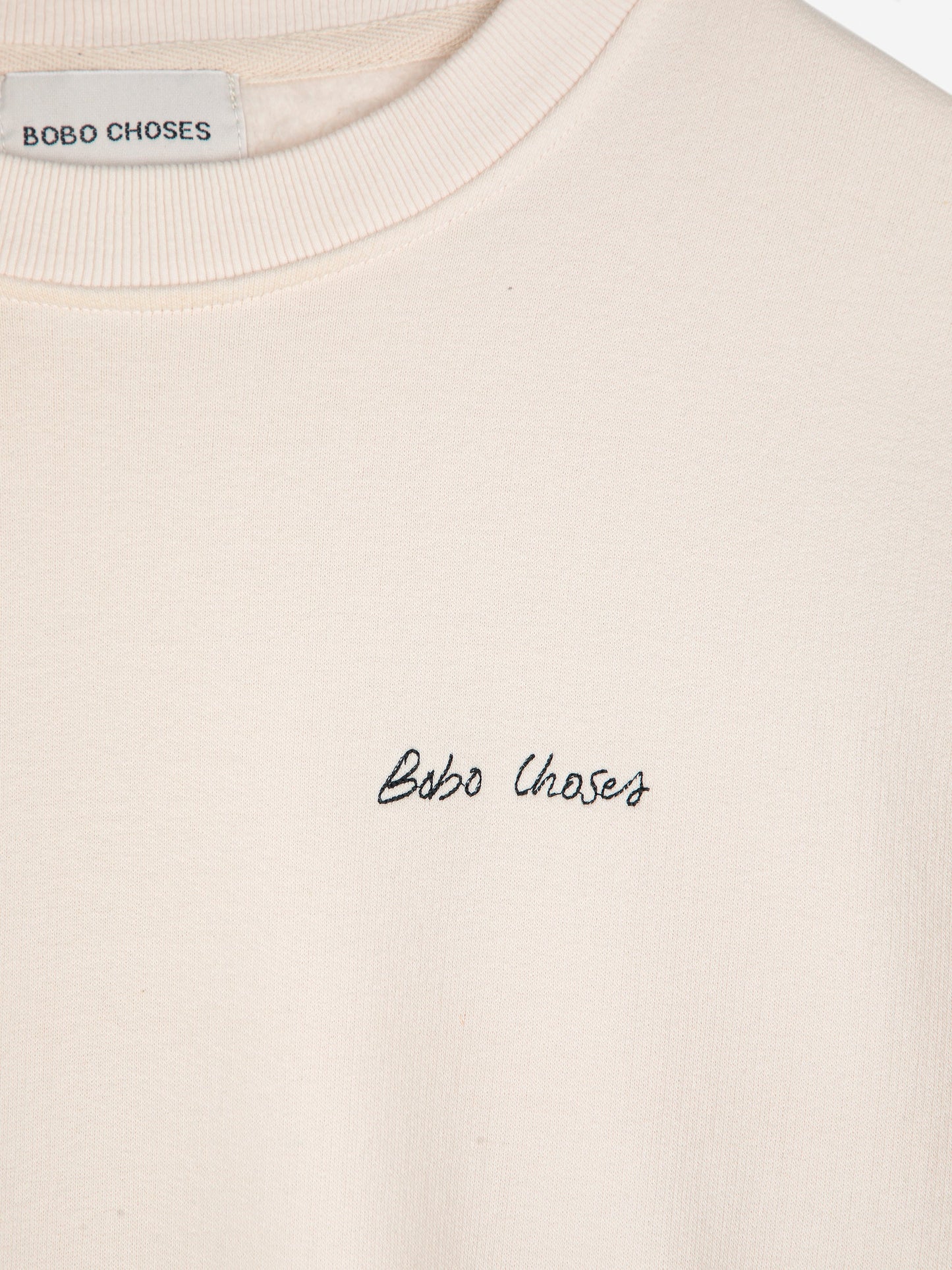 Mr Pencil sweatshirt