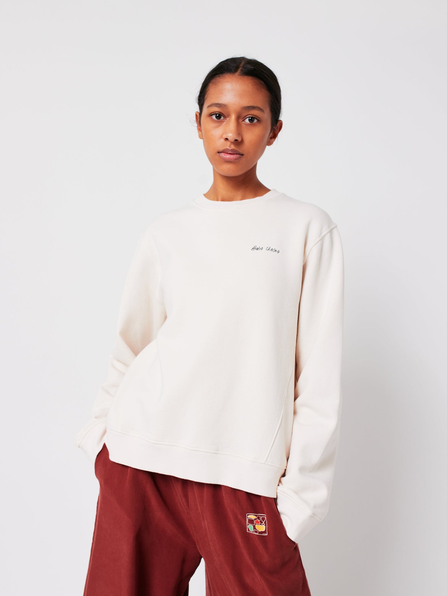 Mr Pencil sweatshirt