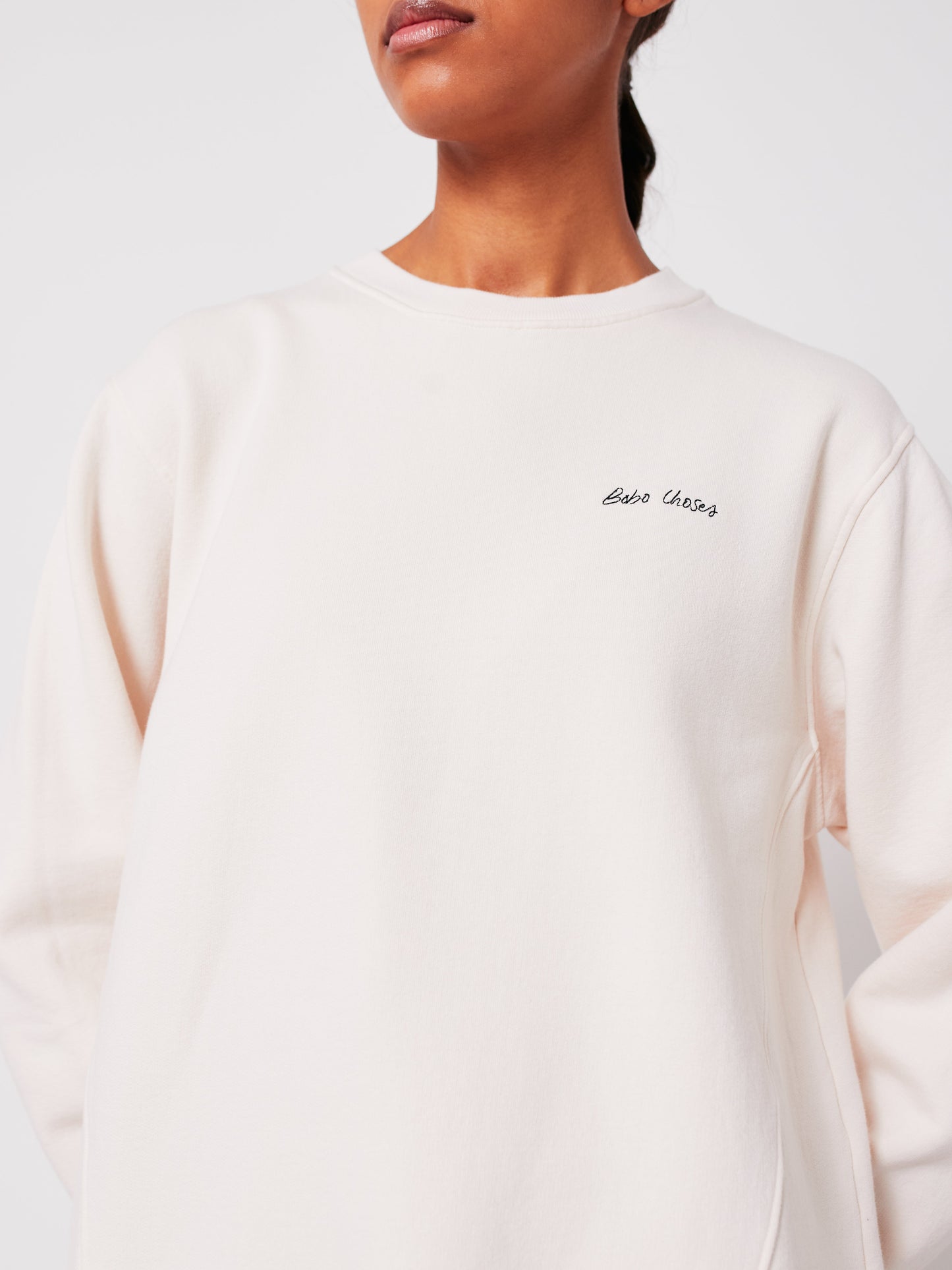 Mr Pencil sweatshirt