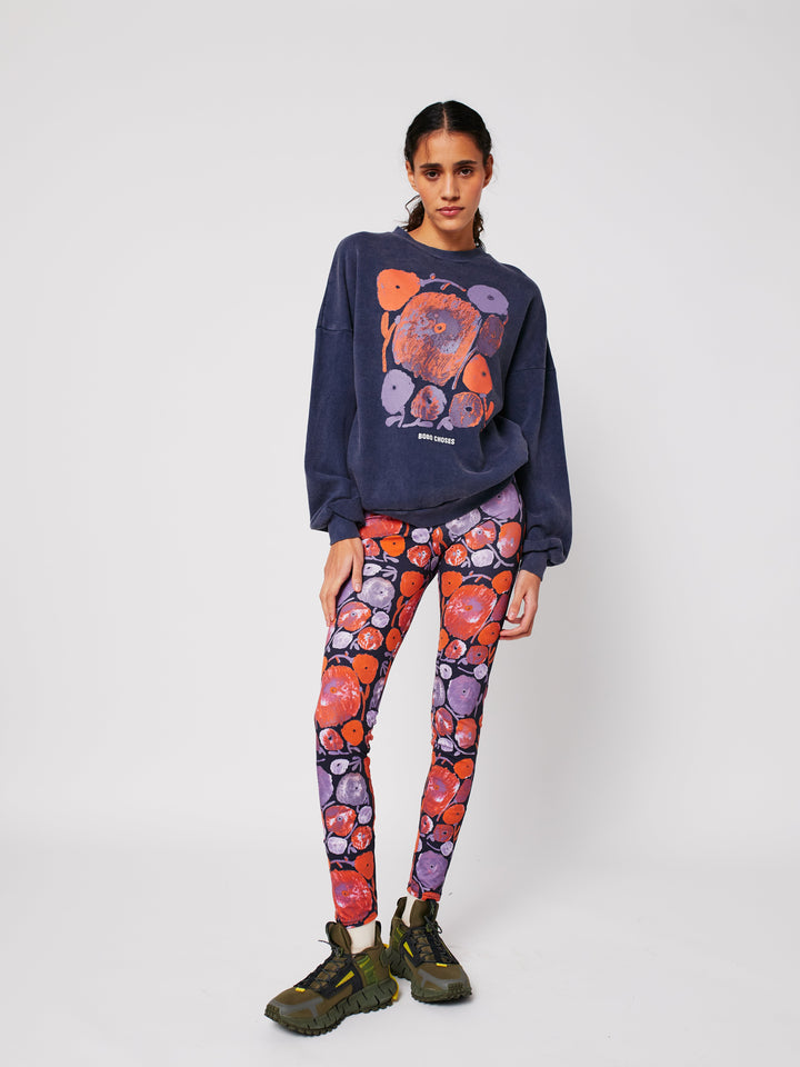 Dahlia sweatshirt