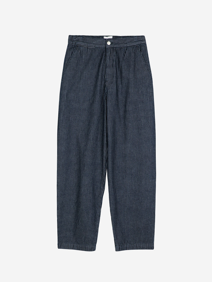 Relaxed fit jeans