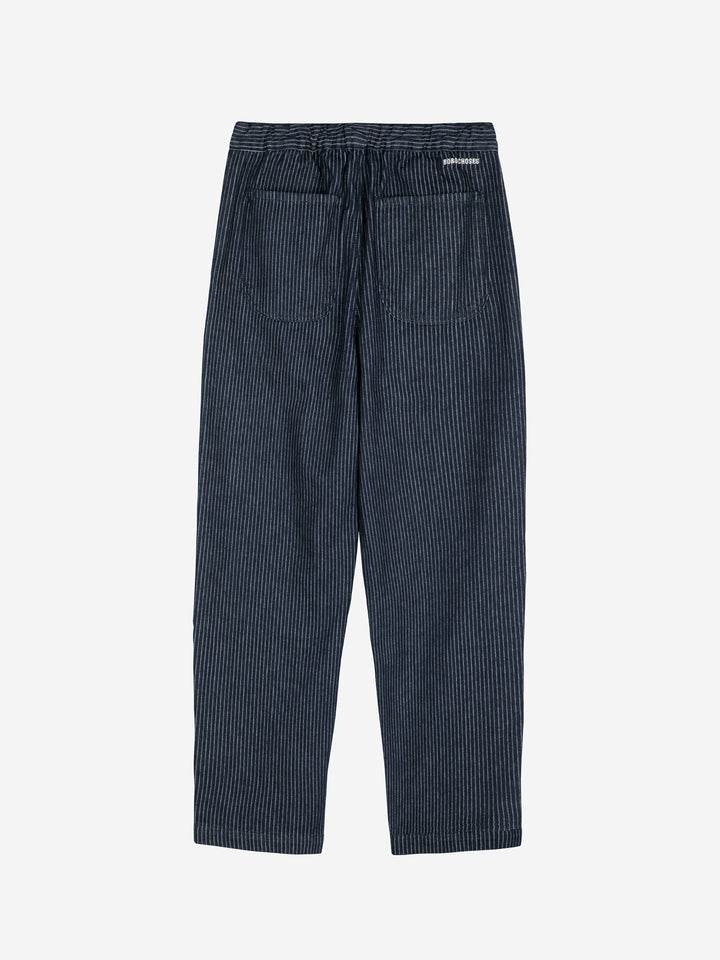 Relaxed fit jeans