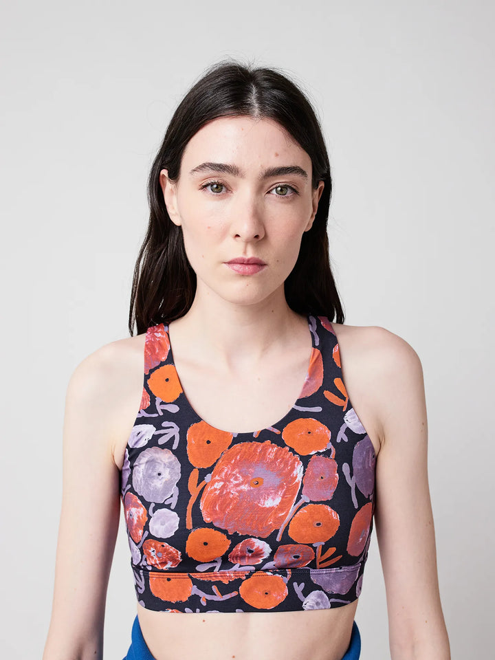 Dahlia スポーティトップ